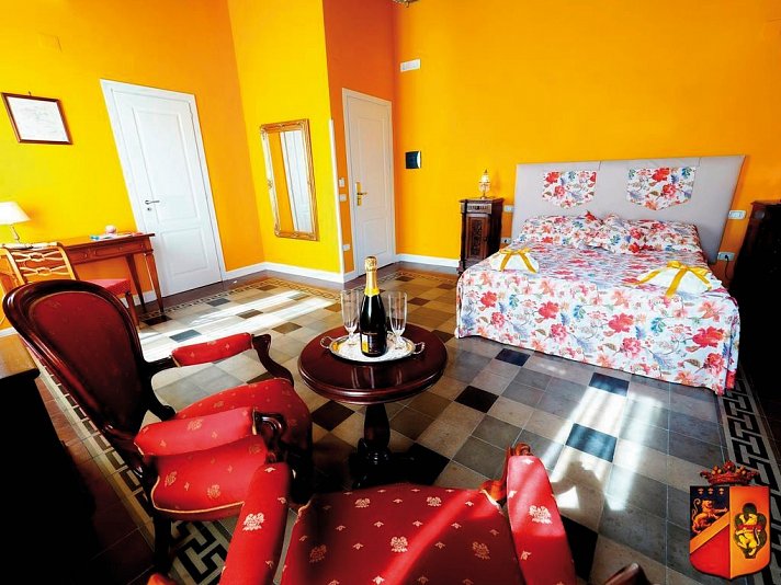 Palazzo Toraldo Di Francia