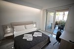 Middle Town Palace Tropea