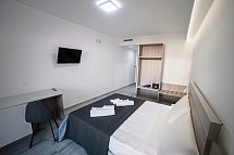 Middle Town Palace Tropea - Wohnbeispiel Doppelzimmer (Zimmercodierung DB1)
