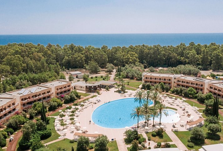 Valtur Calabria Otium Resort