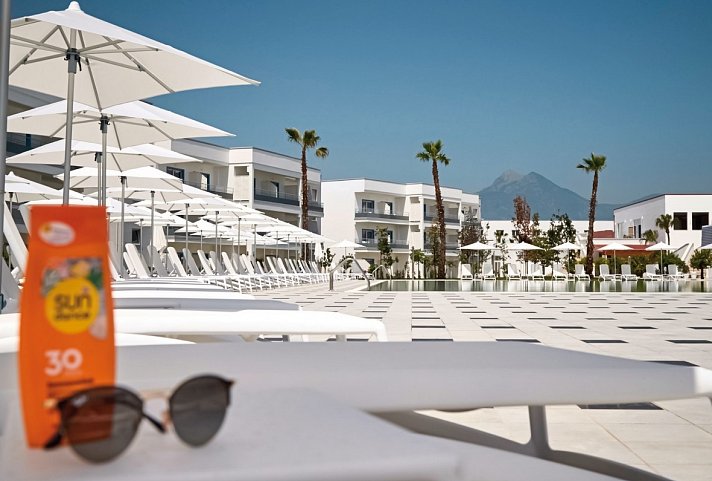 Maritim Resort Calabria