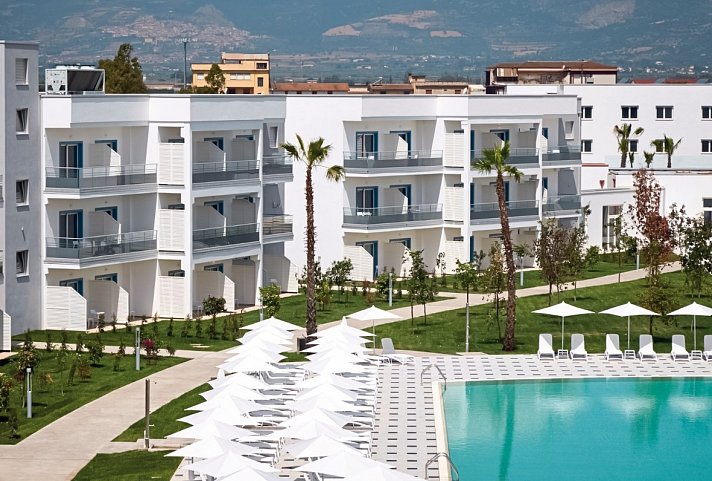 Maritim Resort Calabria
