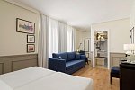 H10 Corregidor Boutique Hotel