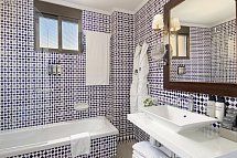 H10 Corregidor Boutique Hotel - Zimmercodierung FB1