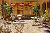 H10 Corregidor Boutique Hotel