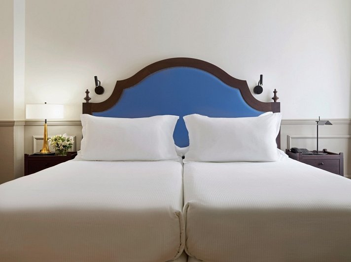 H10 Corregidor Boutique Hotel