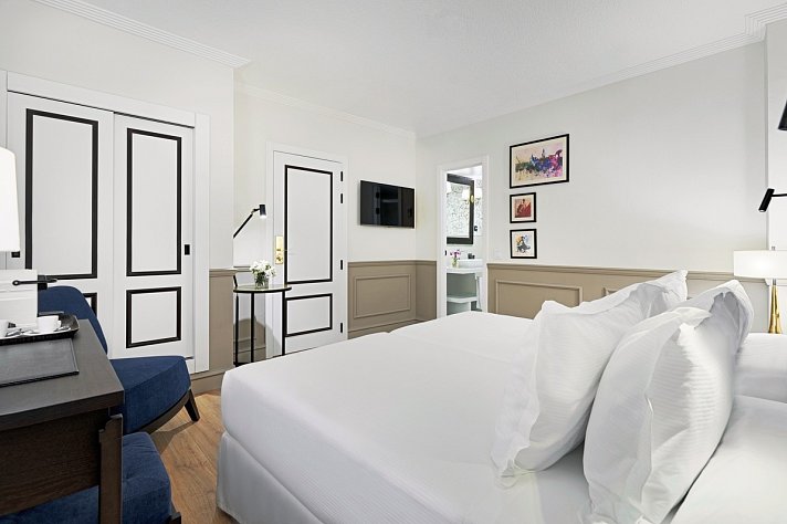 H10 Corregidor Boutique Hotel