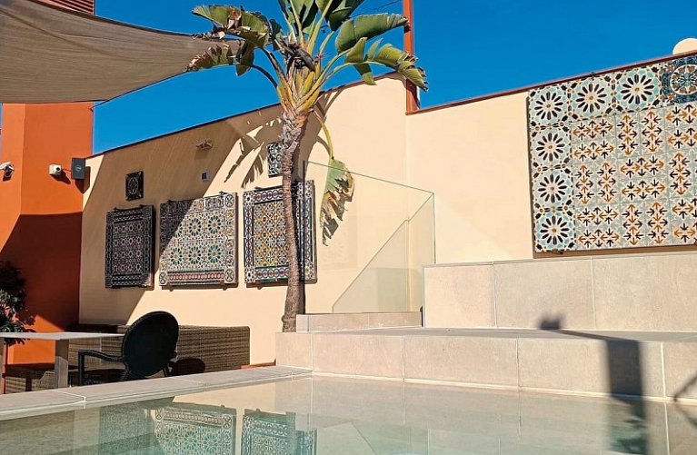 Casa Romana