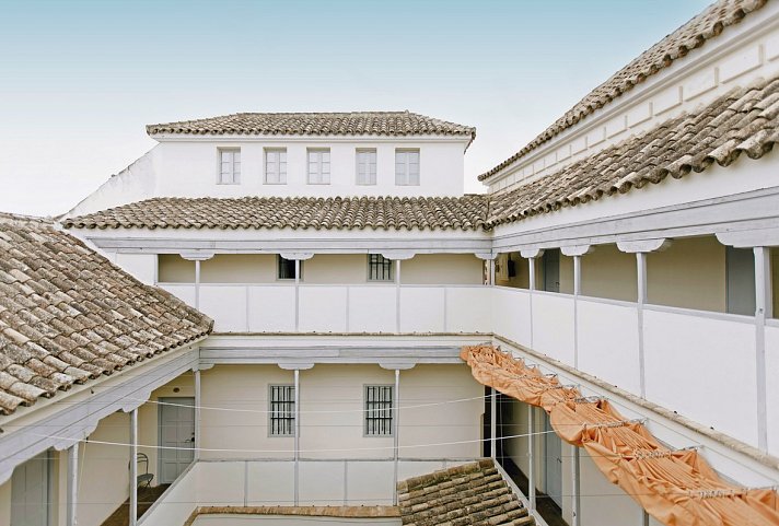 Hotel Las Casas de la Judería de Córdoba