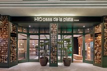 H10 Casa de la Plata