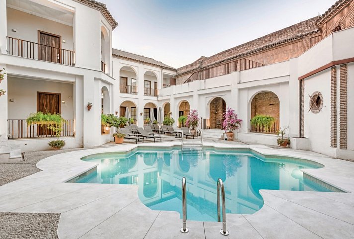 NH Collection Amistad Córdoba