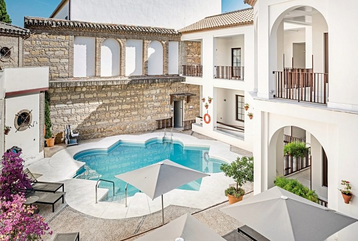 NH Collection Amistad Córdoba