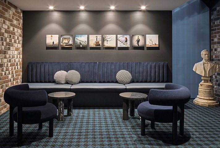 The Capitol Hotel Sydney