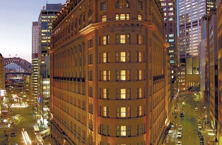 Paradox Sydney
