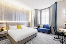 Paradox Sydney - Wohnbeispiel Heritage Room (Zimmercodierung US1)