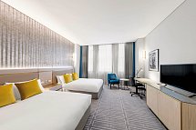 Paradox Sydney - Wohnbeispiel Heritage Room (Zimmercodierung US1)