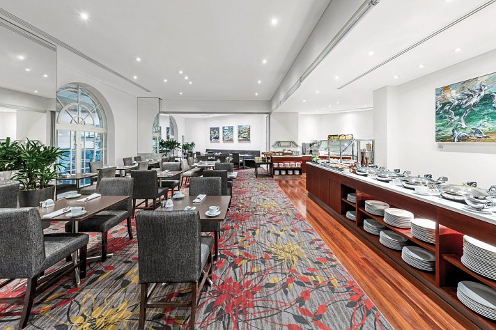 Paradox Sydney