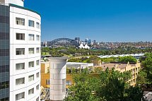 Holiday Inn Potts Point