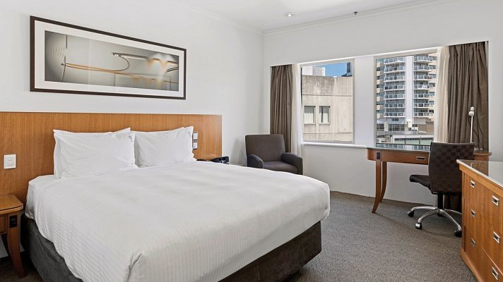 Holiday Inn Potts Point
