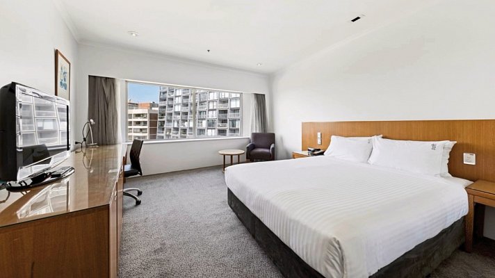 Holiday Inn Potts Point