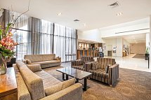 Holiday Inn Potts Point