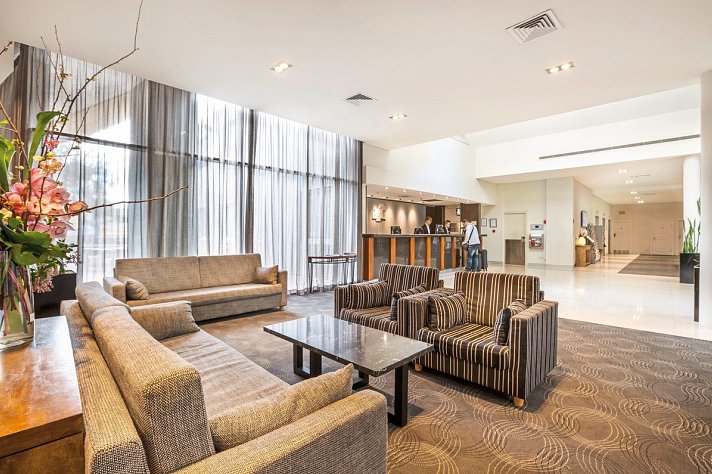 Holiday Inn Potts Point