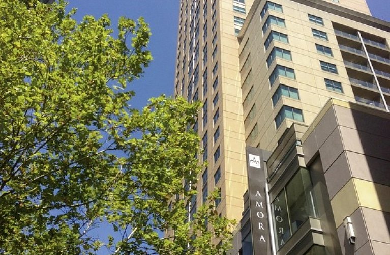 Amora Hotel Jamison Sydney