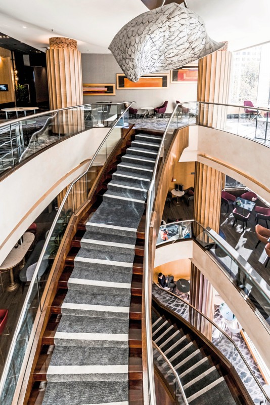 Amora Hotel Jamison Sydney