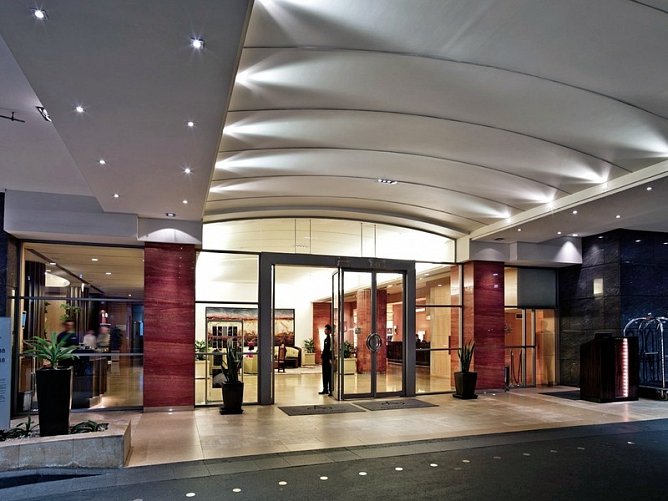Amora Hotel Jamison Sydney
