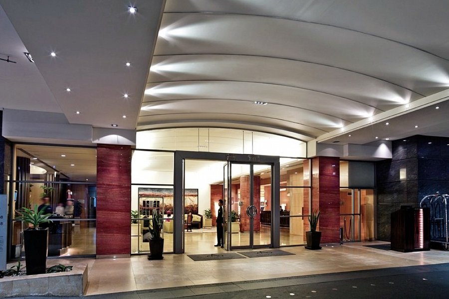 Amora Hotel Jamison Sydney