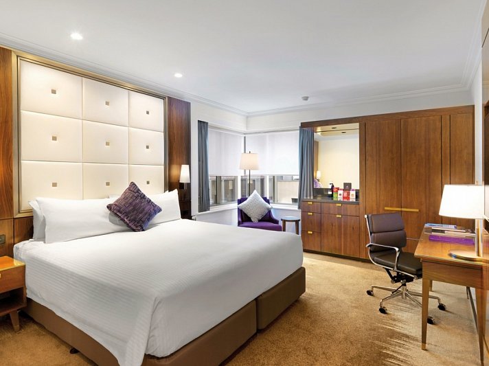 Amora Hotel Jamison Sydney