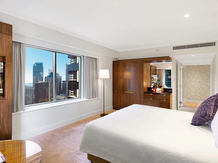 Amora Hotel Jamison Sydney