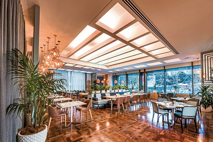 Amora Hotel Jamison Sydney