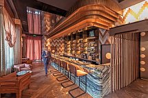 Amora Hotel Jamison Sydney