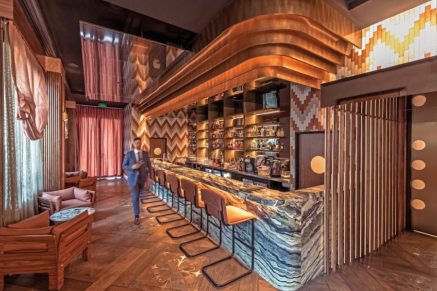 Amora Hotel Jamison Sydney