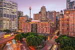 PARKROYAL Darling Harbour