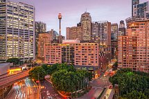 PARKROYAL Darling Harbour
