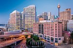 PARKROYAL Darling Harbour