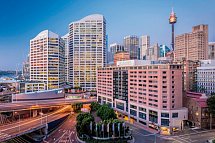 PARKROYAL Darling Harbour