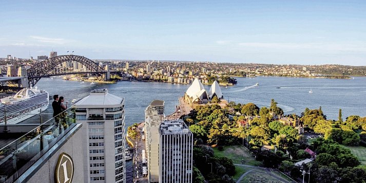 InterContinental Sydney