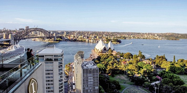 InterContinental Sydney