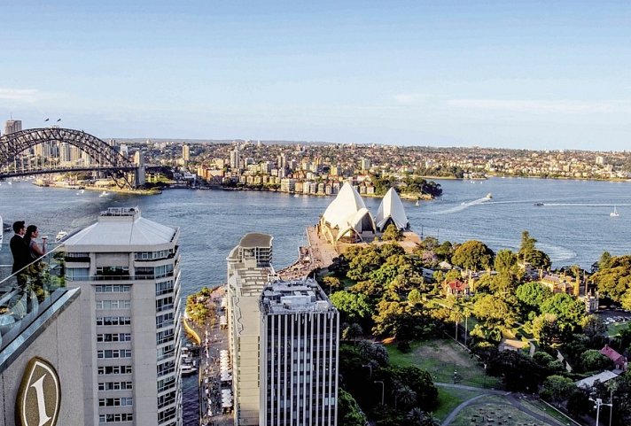 InterContinental Sydney