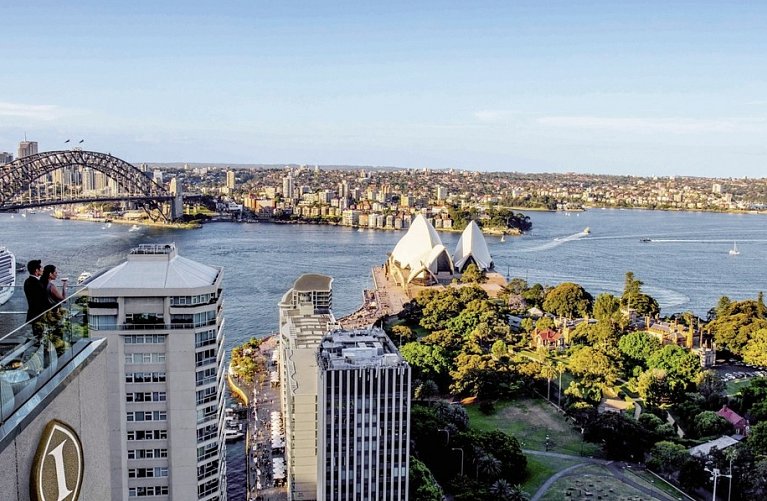 InterContinental Sydney
