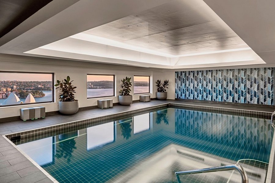 InterContinental Sydney