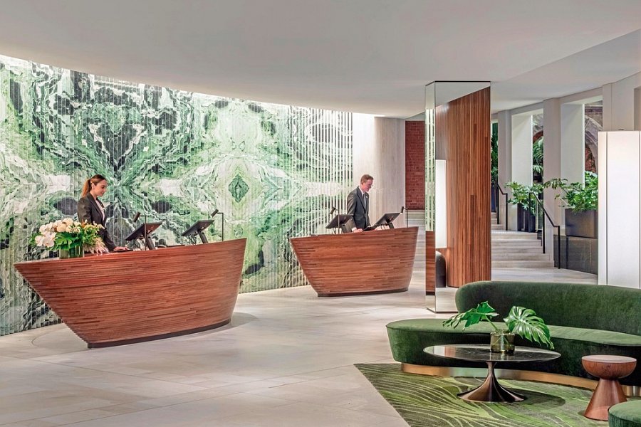 InterContinental Sydney