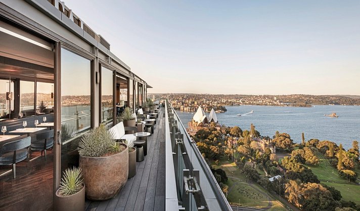 InterContinental Sydney