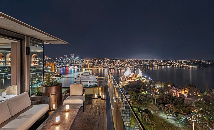 InterContinental Sydney