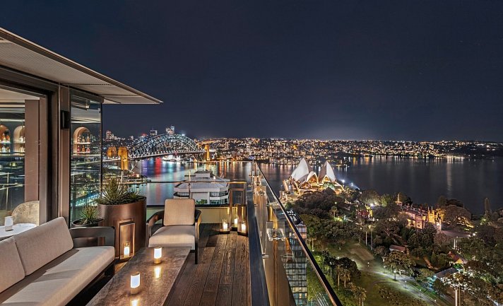 InterContinental Sydney