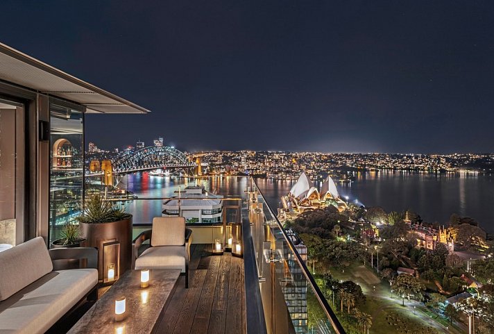 InterContinental Sydney