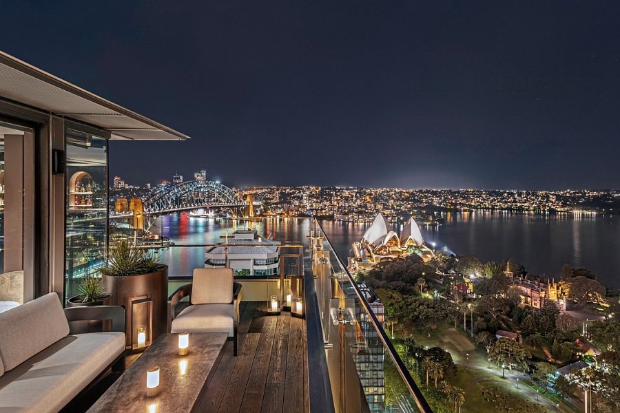 InterContinental Sydney